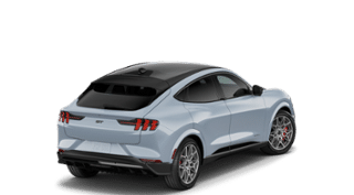 2026 Ford Mustang Mach-E® External Image 4